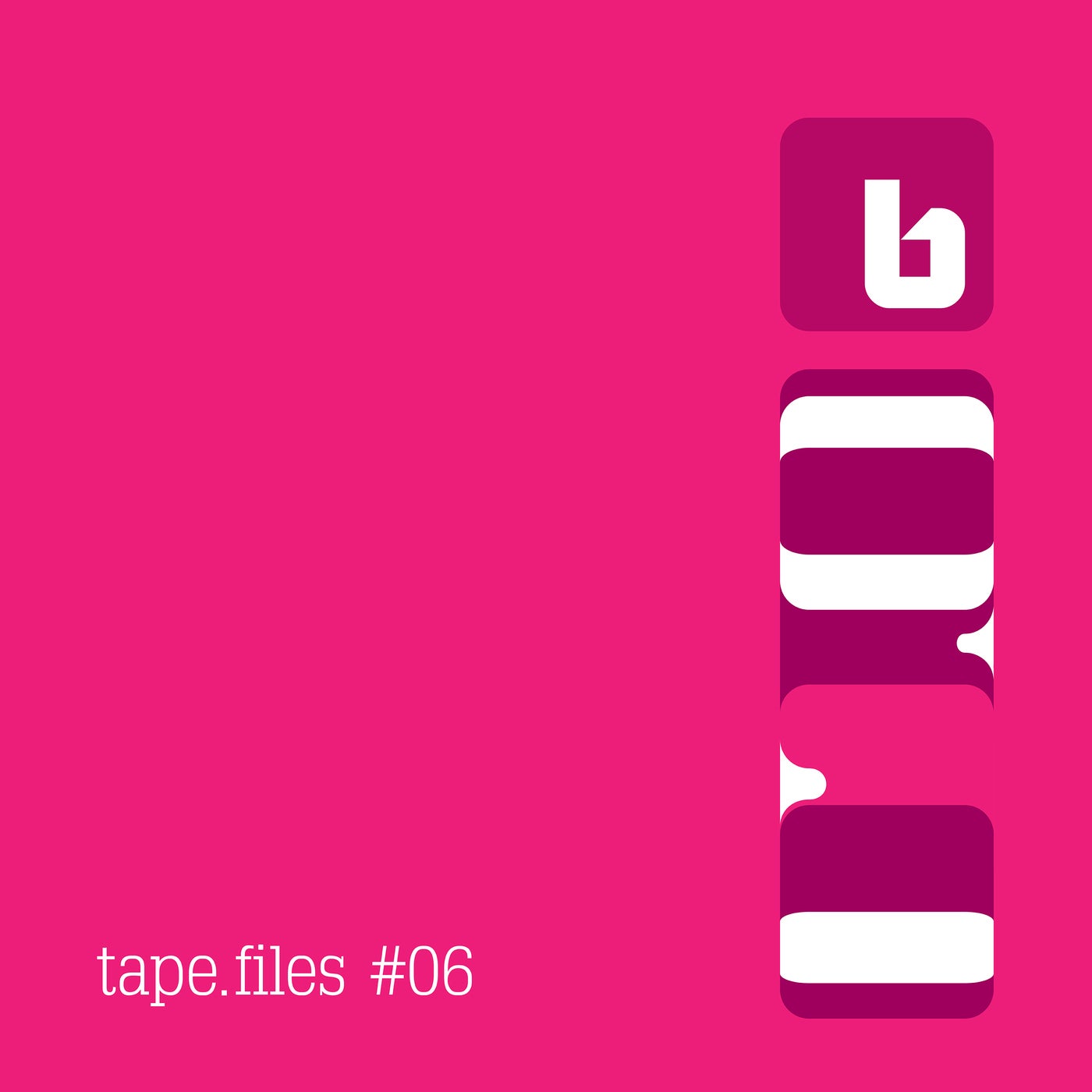 VA - Tap.Files # 06 (BEATMIX006)