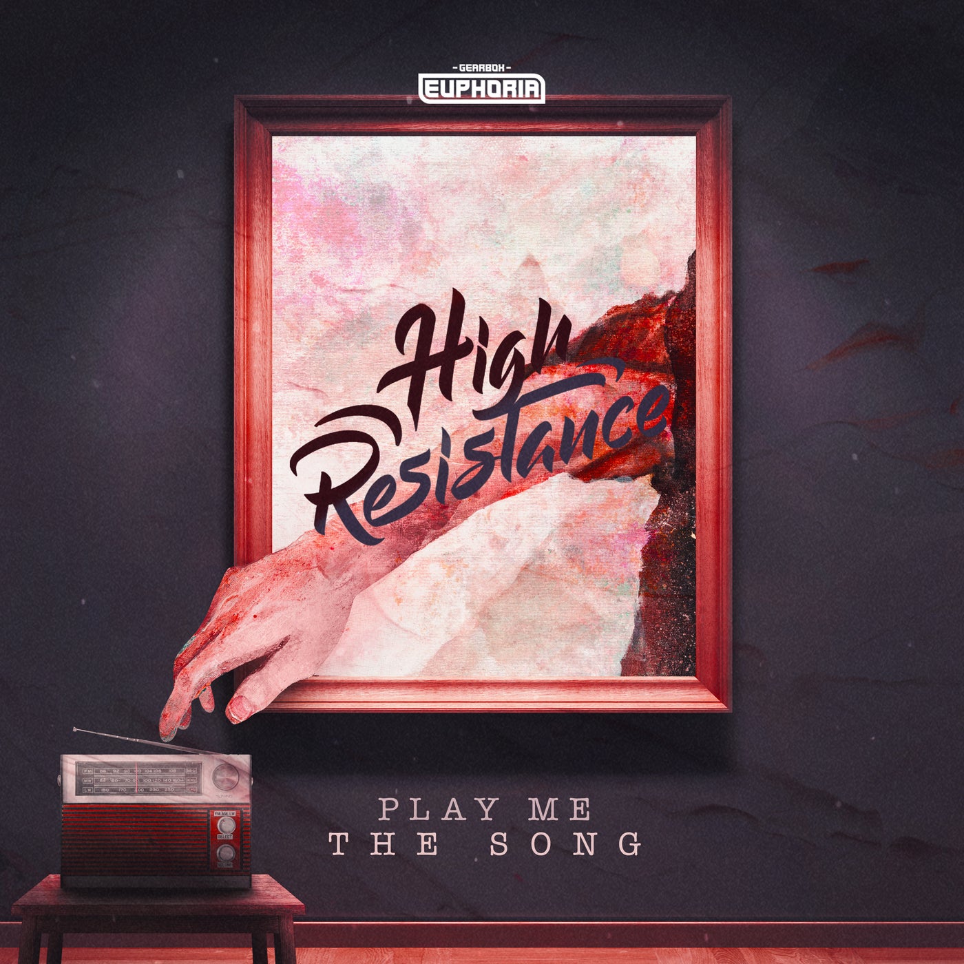 Play Me The Song (Extended Mix) by High Resistance on Beatport