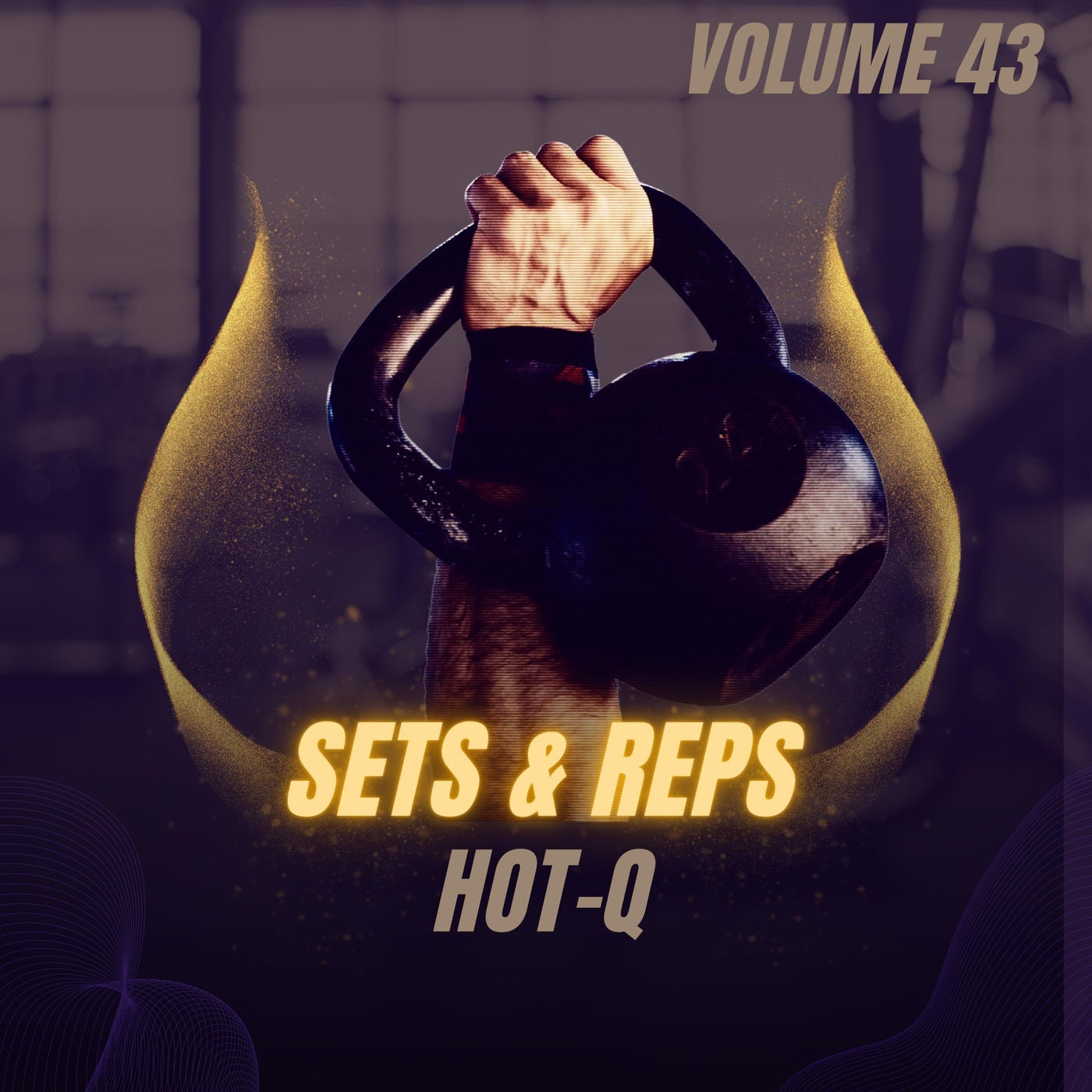 Massive Sets & Reps 043