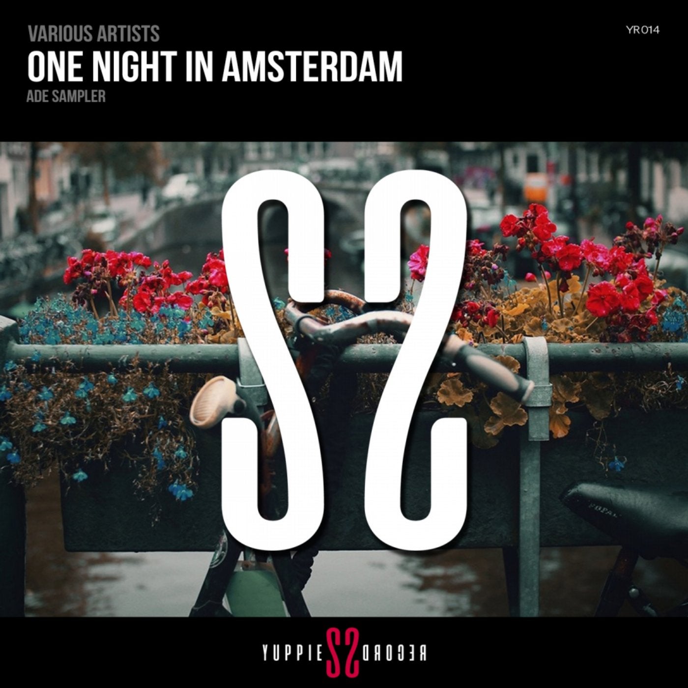One Night In Amsterdam