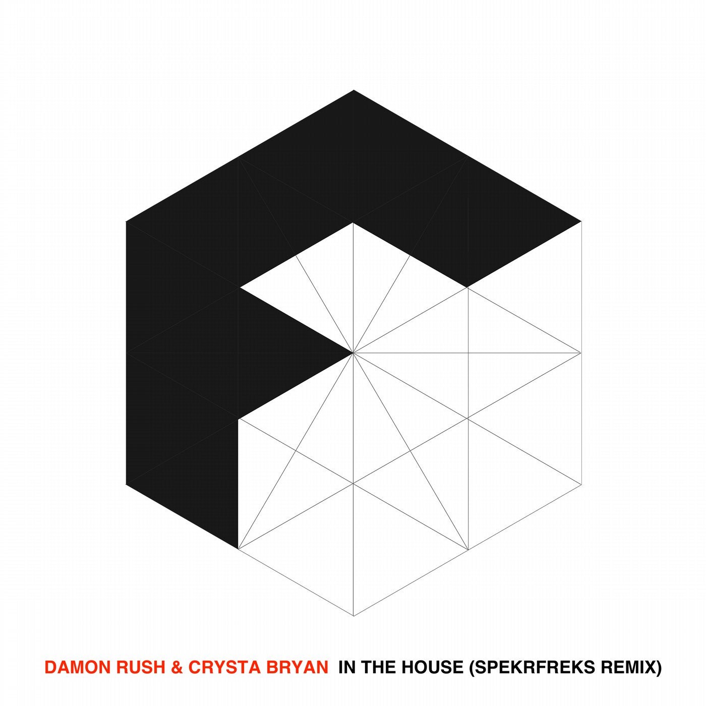 In The House (SpekrFreks Remix)