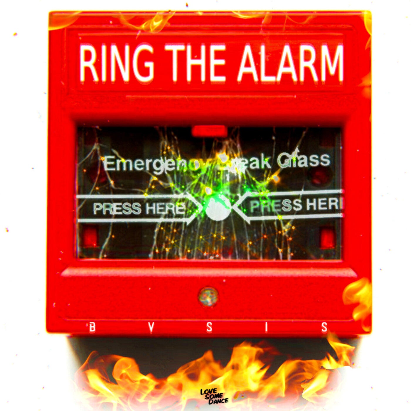 Ring the Alarm