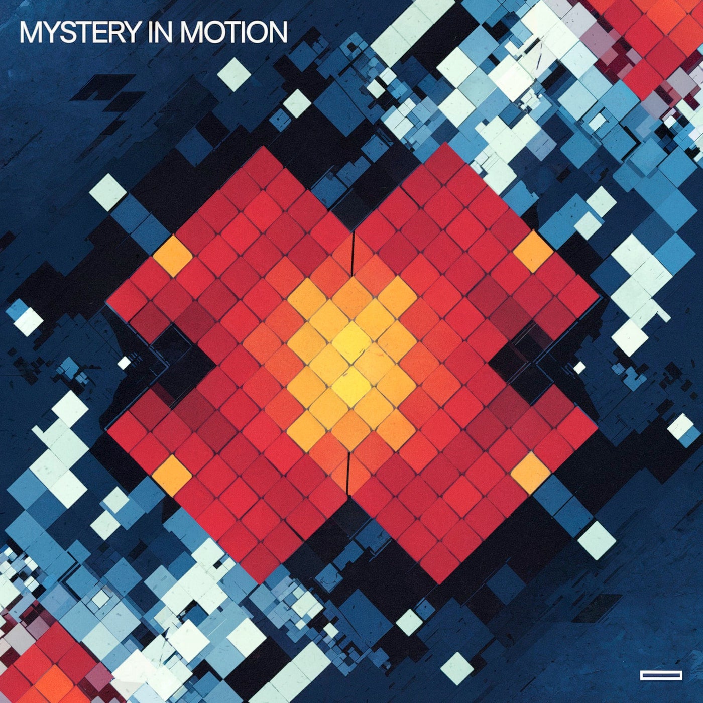 Mystery in Motion