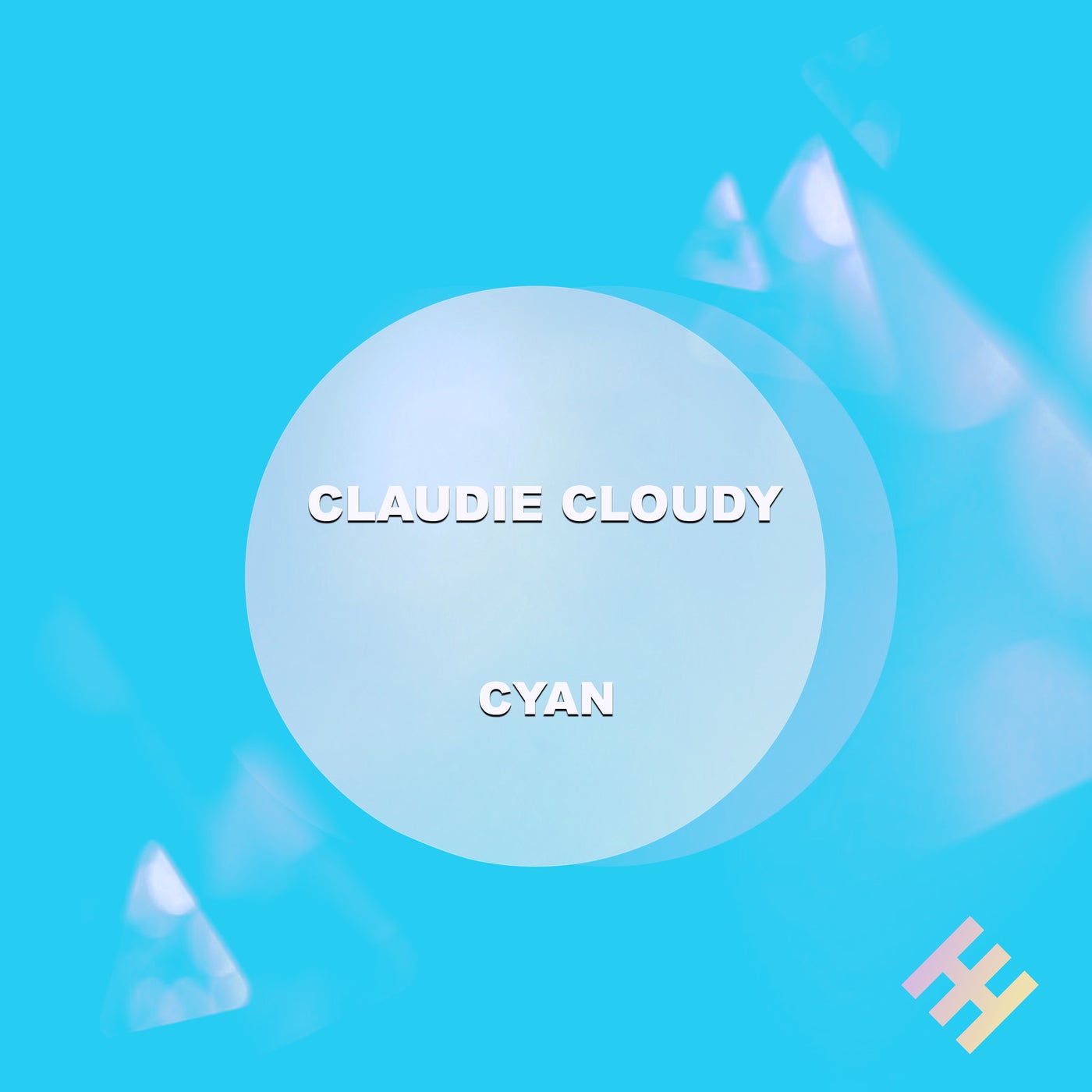 Cyan