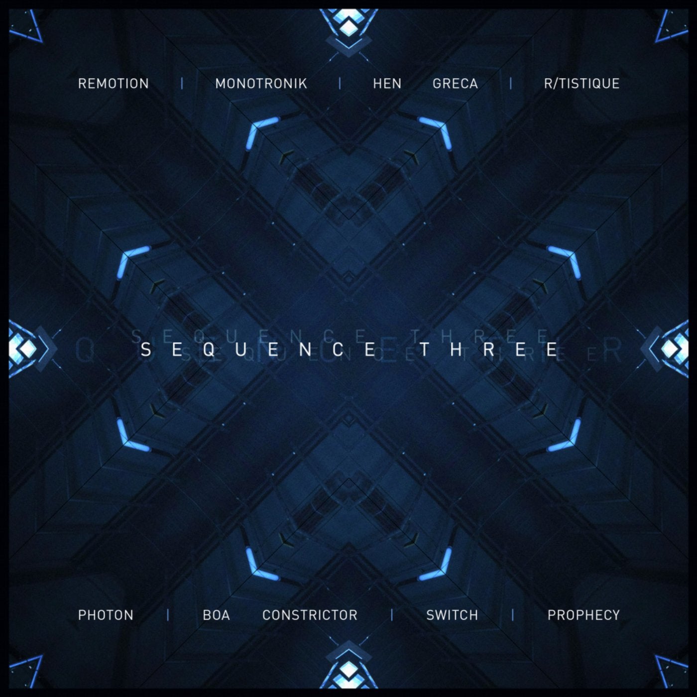 Sequence Three