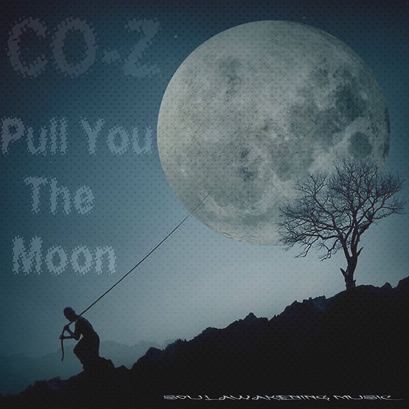 Pull You the Moon