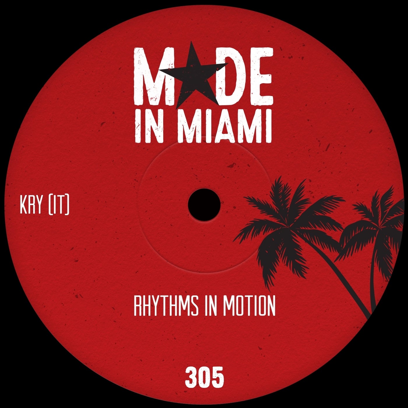 Rhythms In Motion