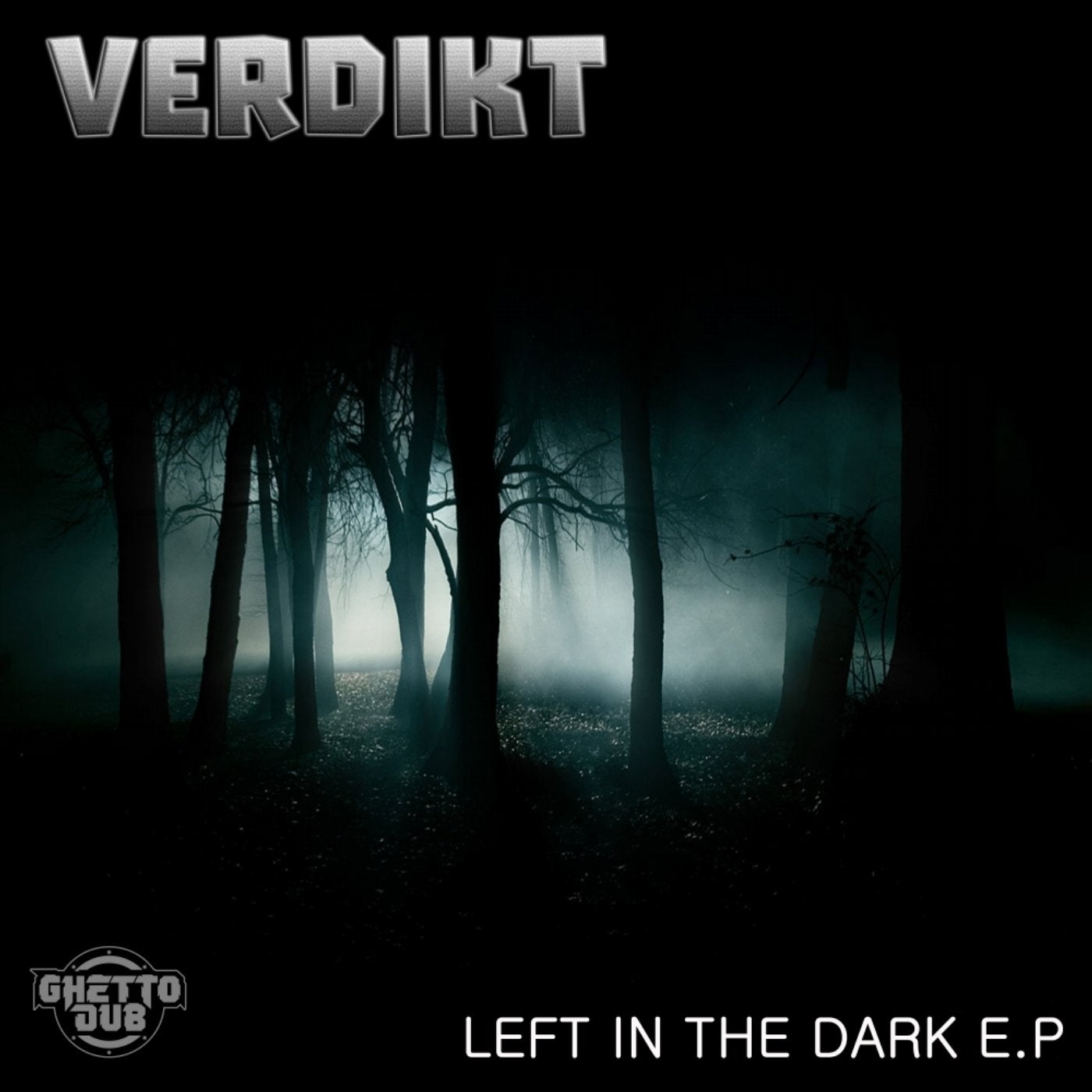 Left In The Dark EP