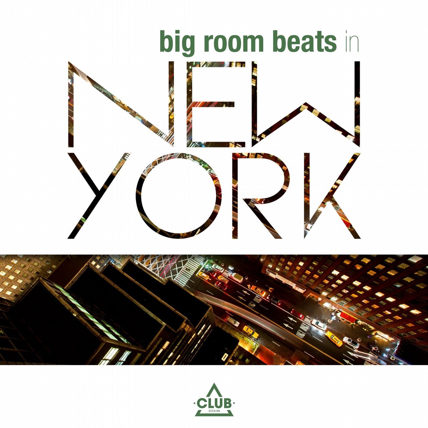 Big Room Beats In New York