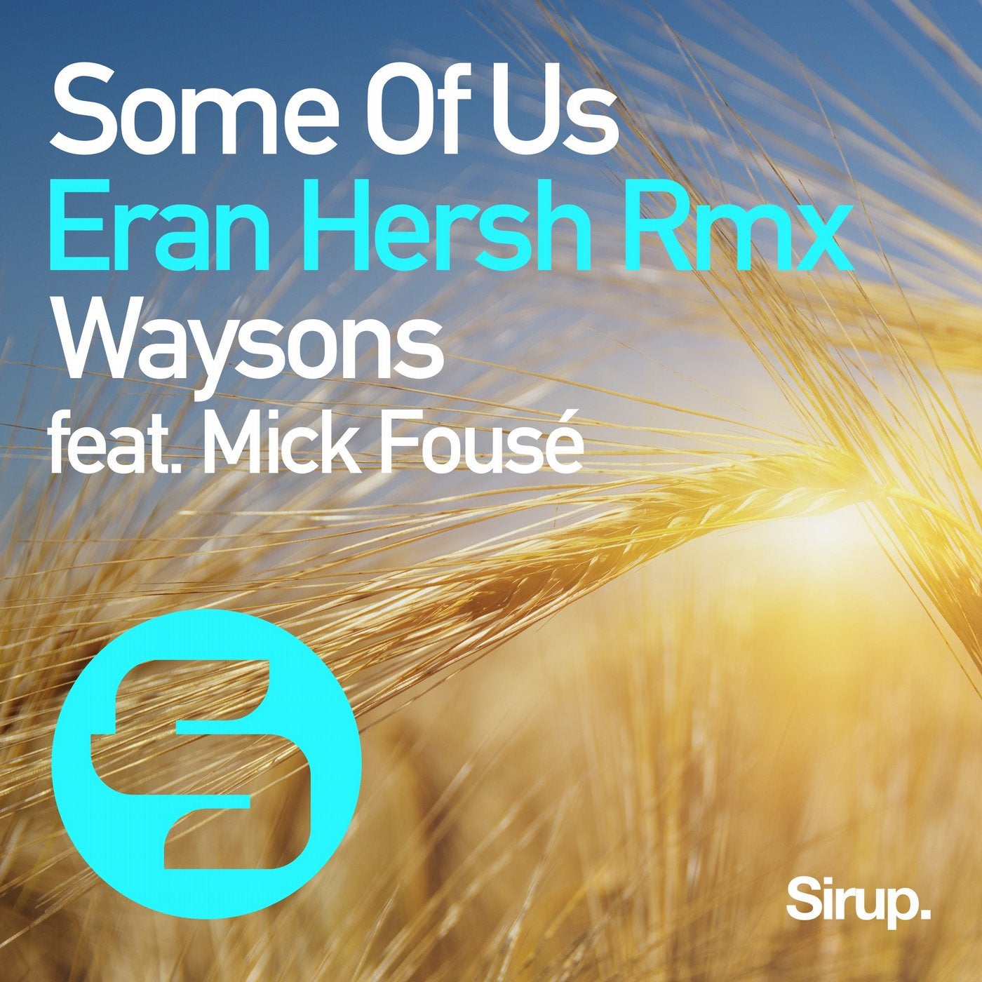 Some of Us (Eran Hersh Remix)