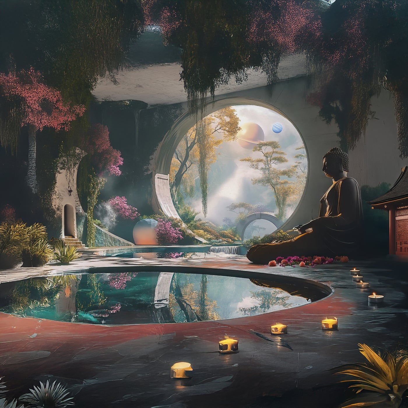 milieu