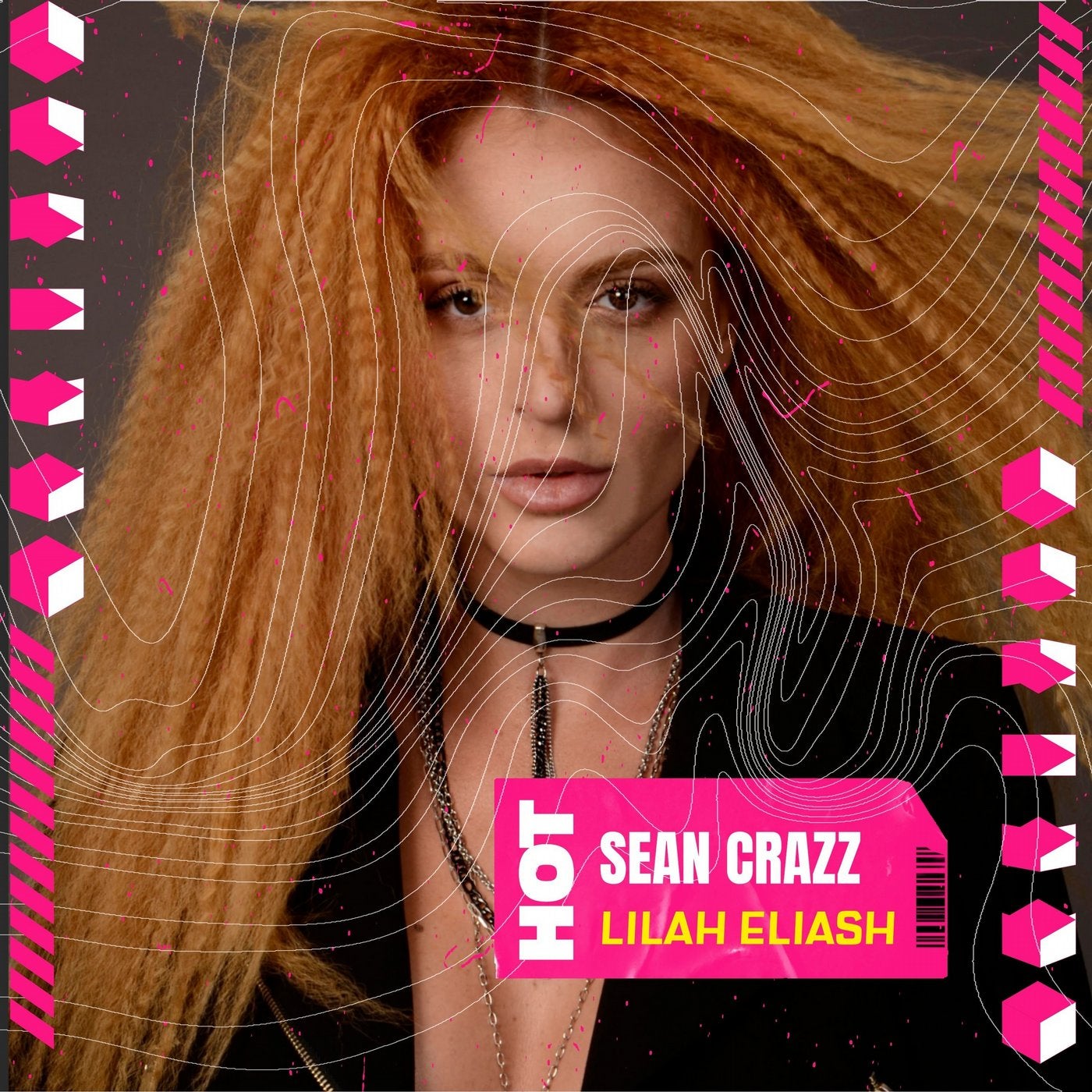 Sean Crazz, Lilah Eliash - Hot [Sean Crazz] | Music & Downloads on Beatport