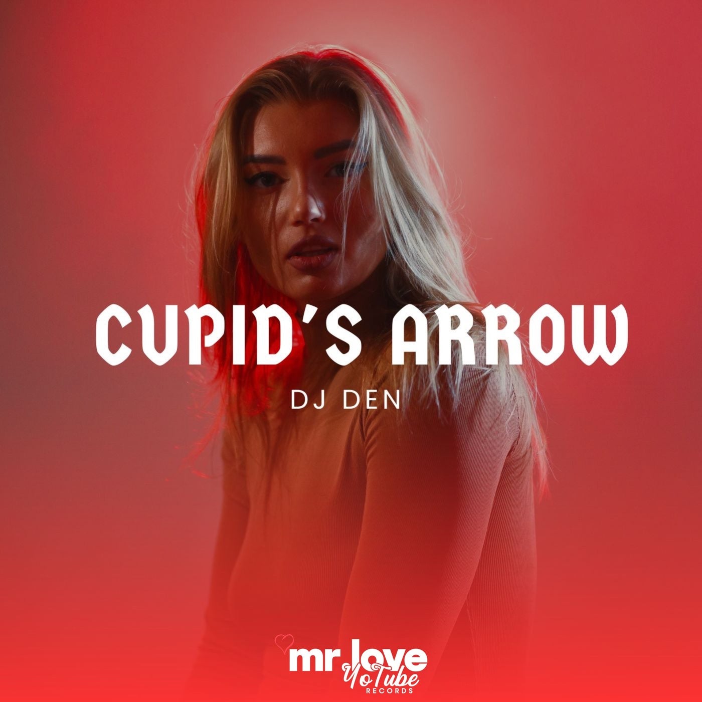 Cupid's Arrow