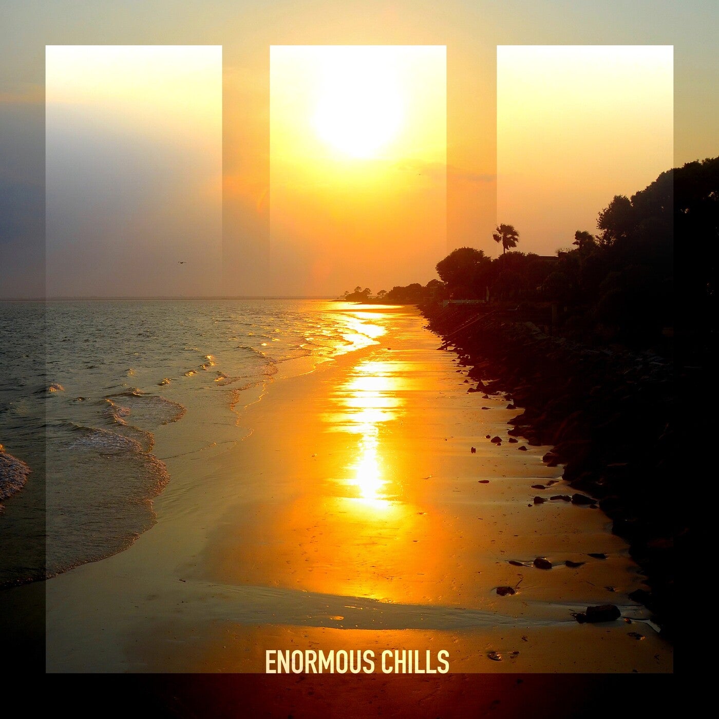 Cover art for We Are the Time