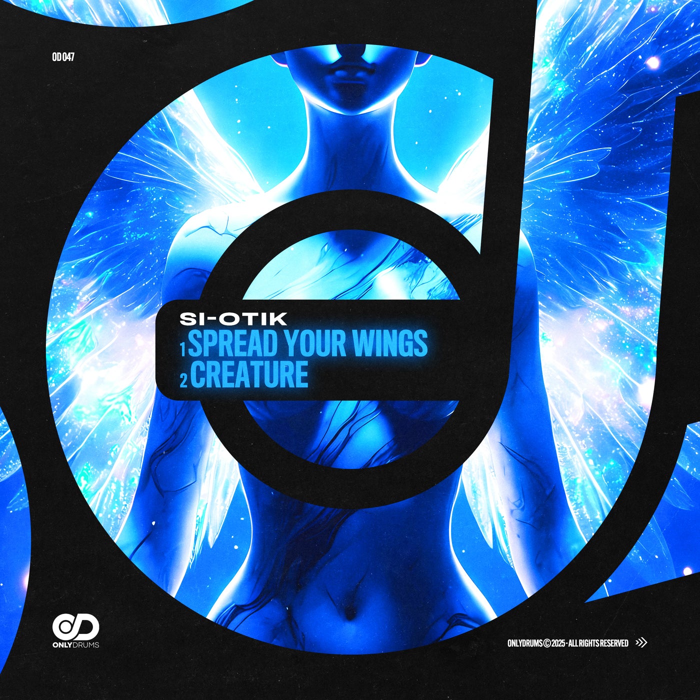 Spread Your Wings / Creature