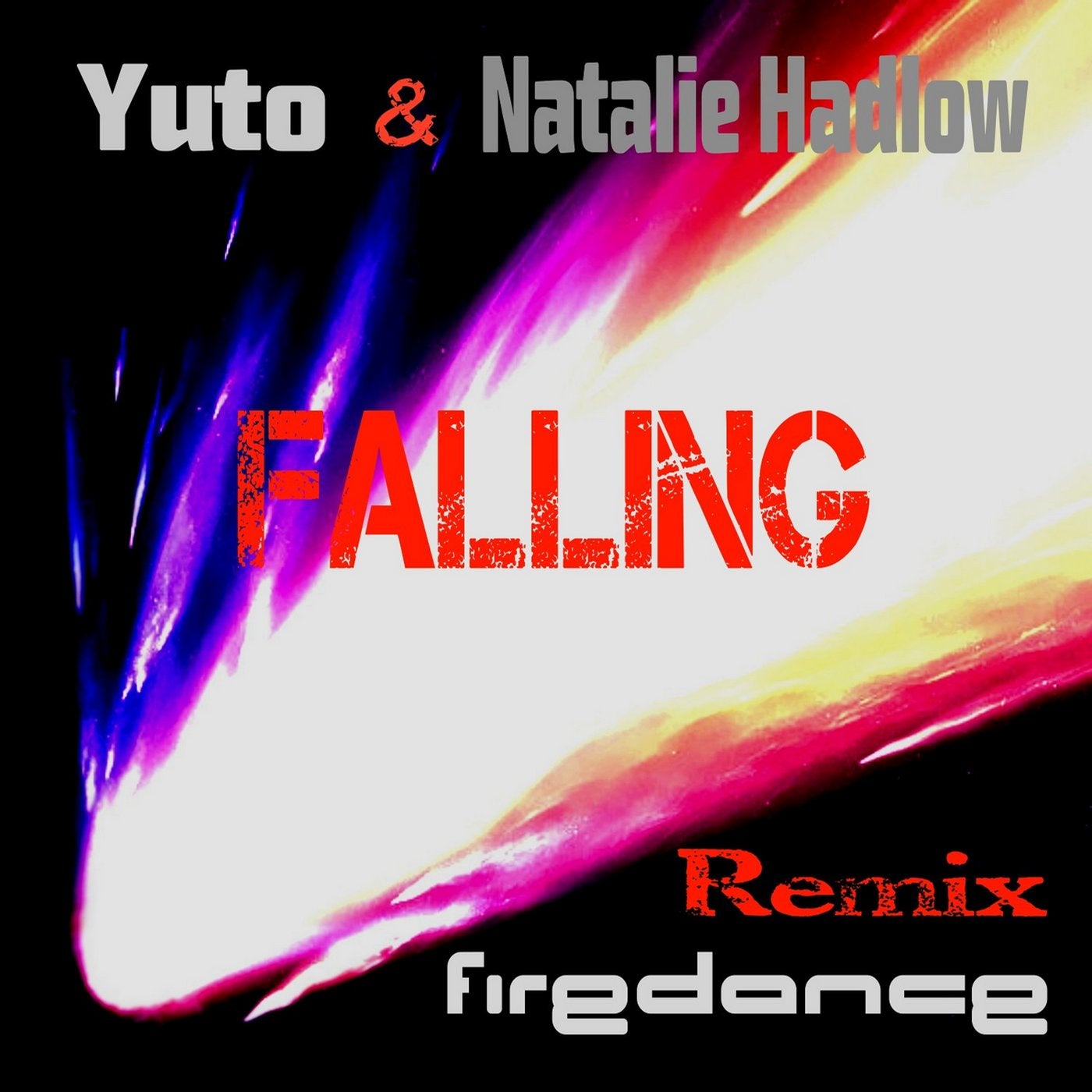 Falling (Firedance Remix)