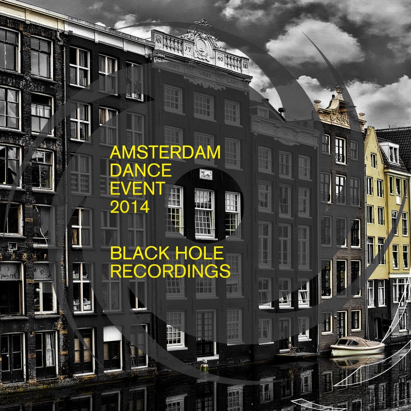 Amsterdam Dance Event 2014: Black Hole Recordings