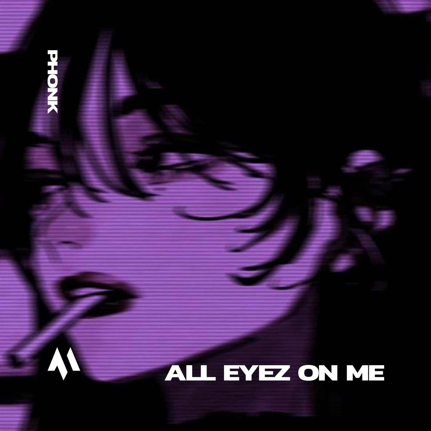 ALL EYEZ ON ME - PHONK