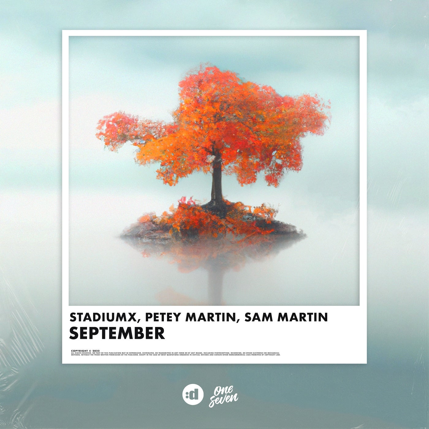 September (Extended Mix)