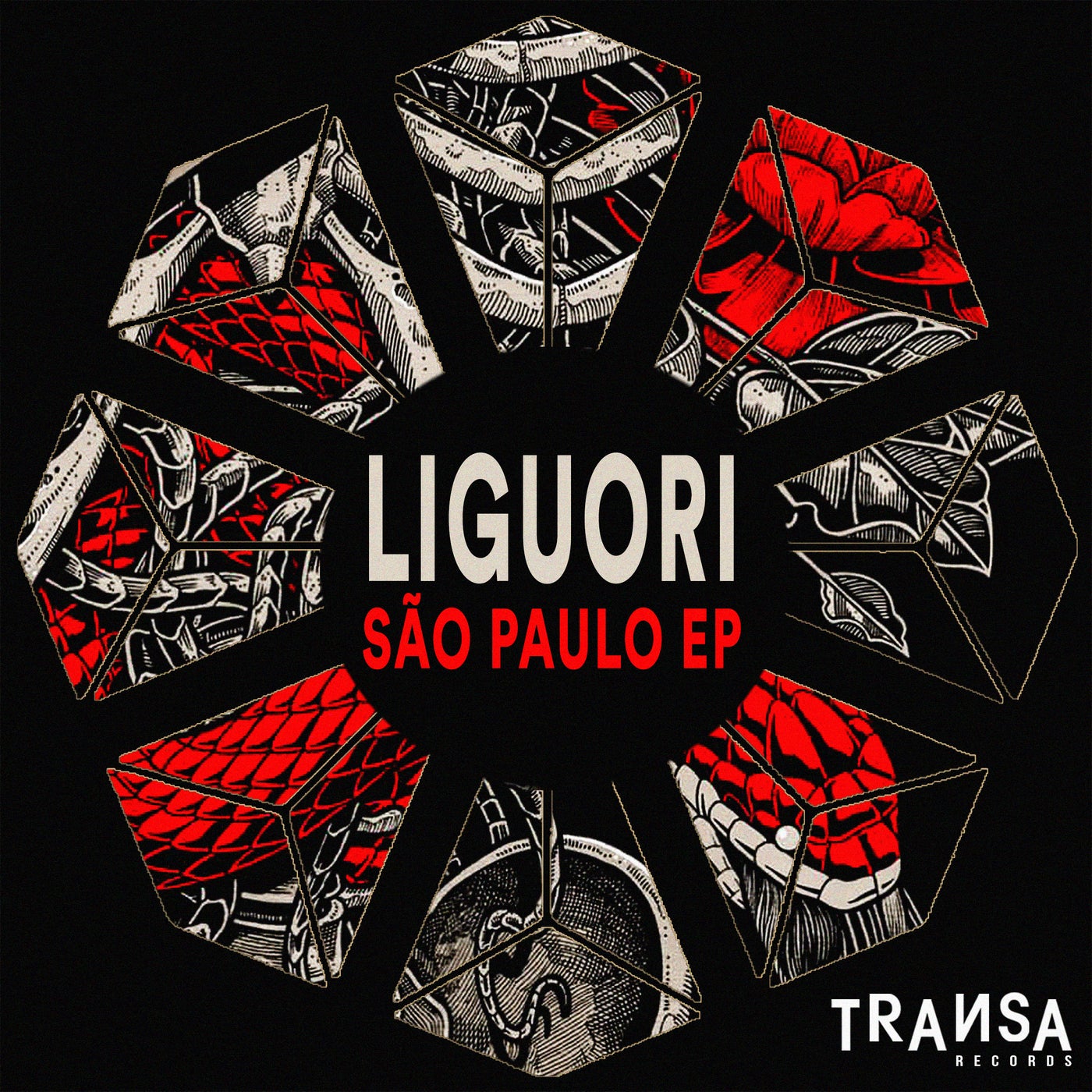 São Paulo EP