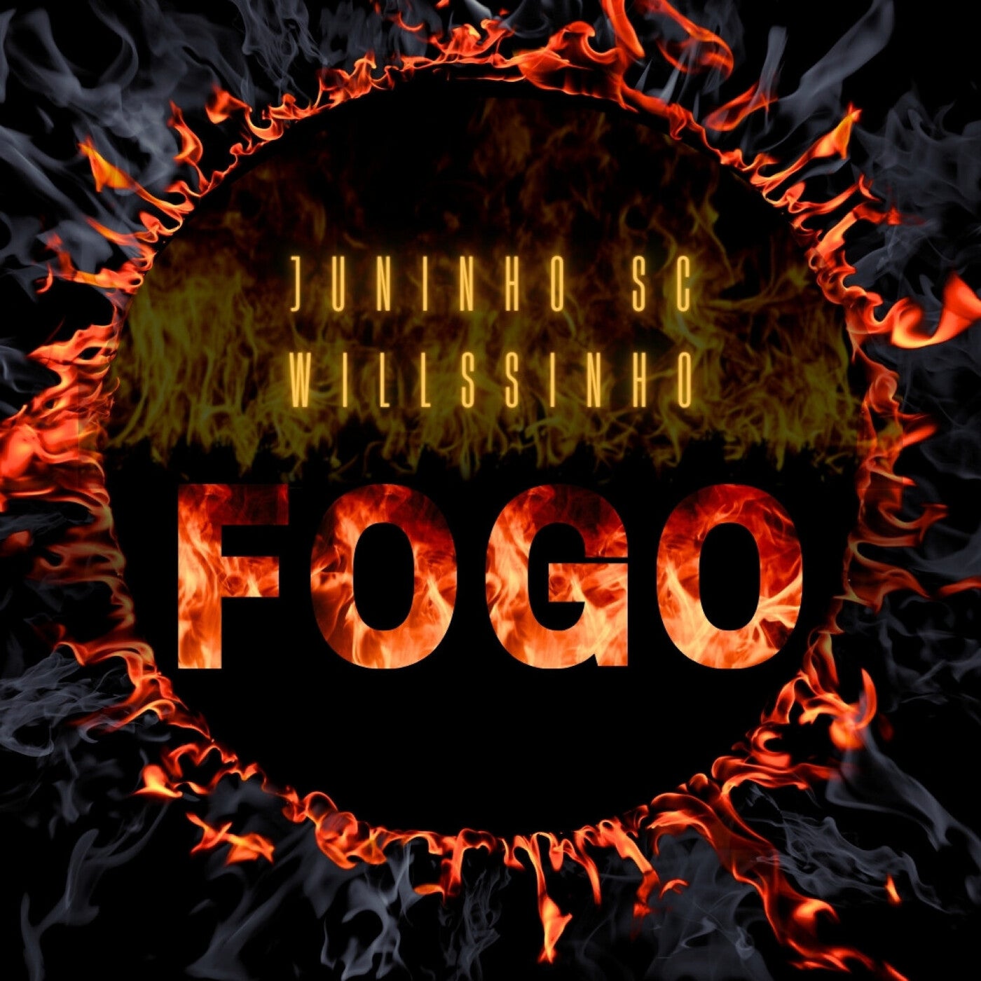 Fogo