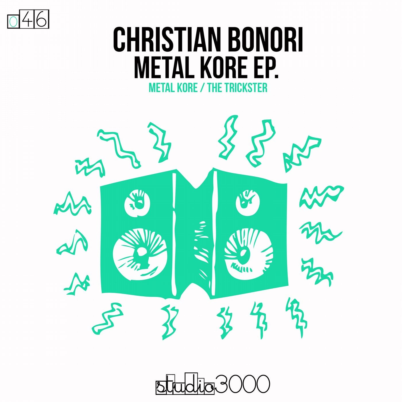 Metal Kore EP