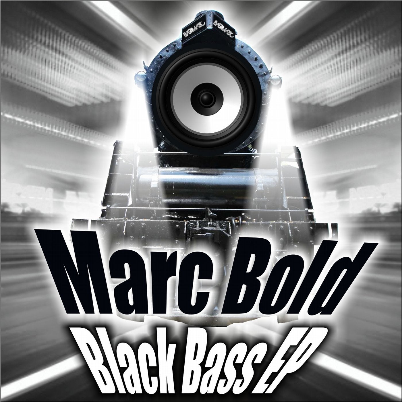Black Bass EP