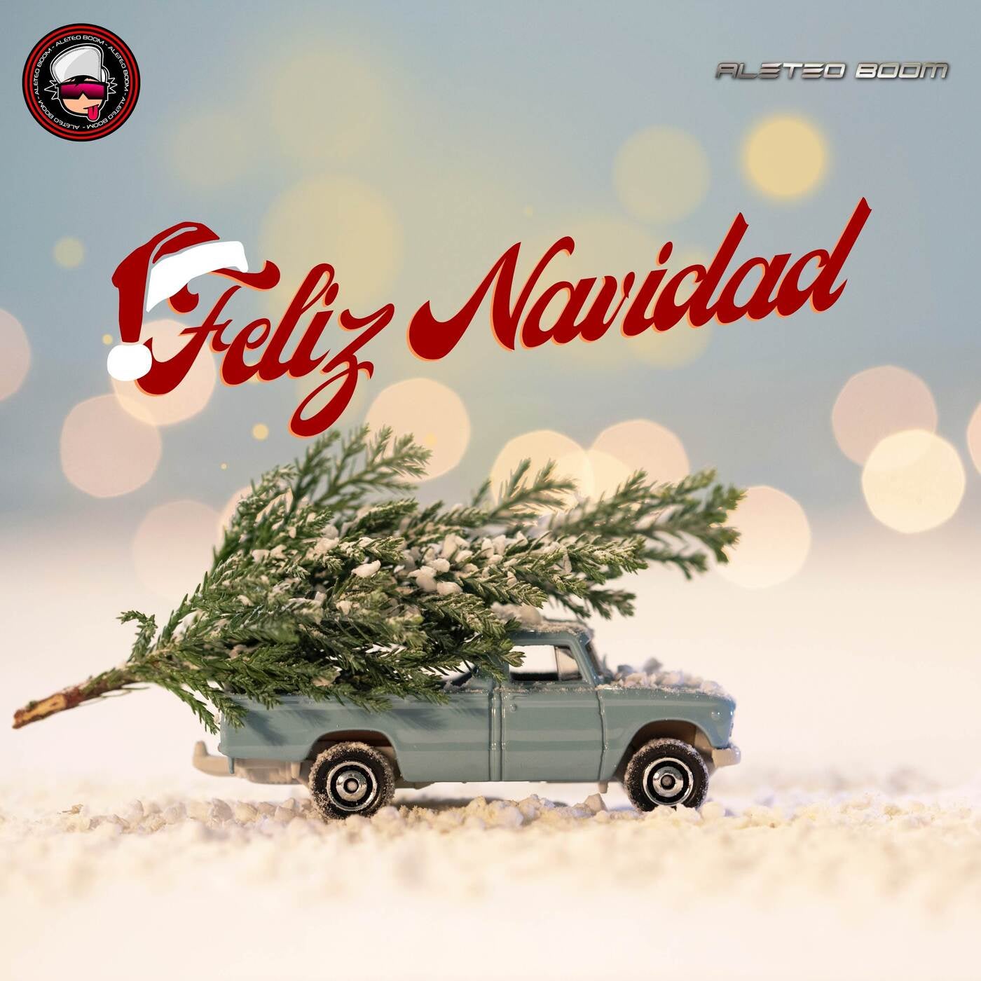 Feliz Navidad