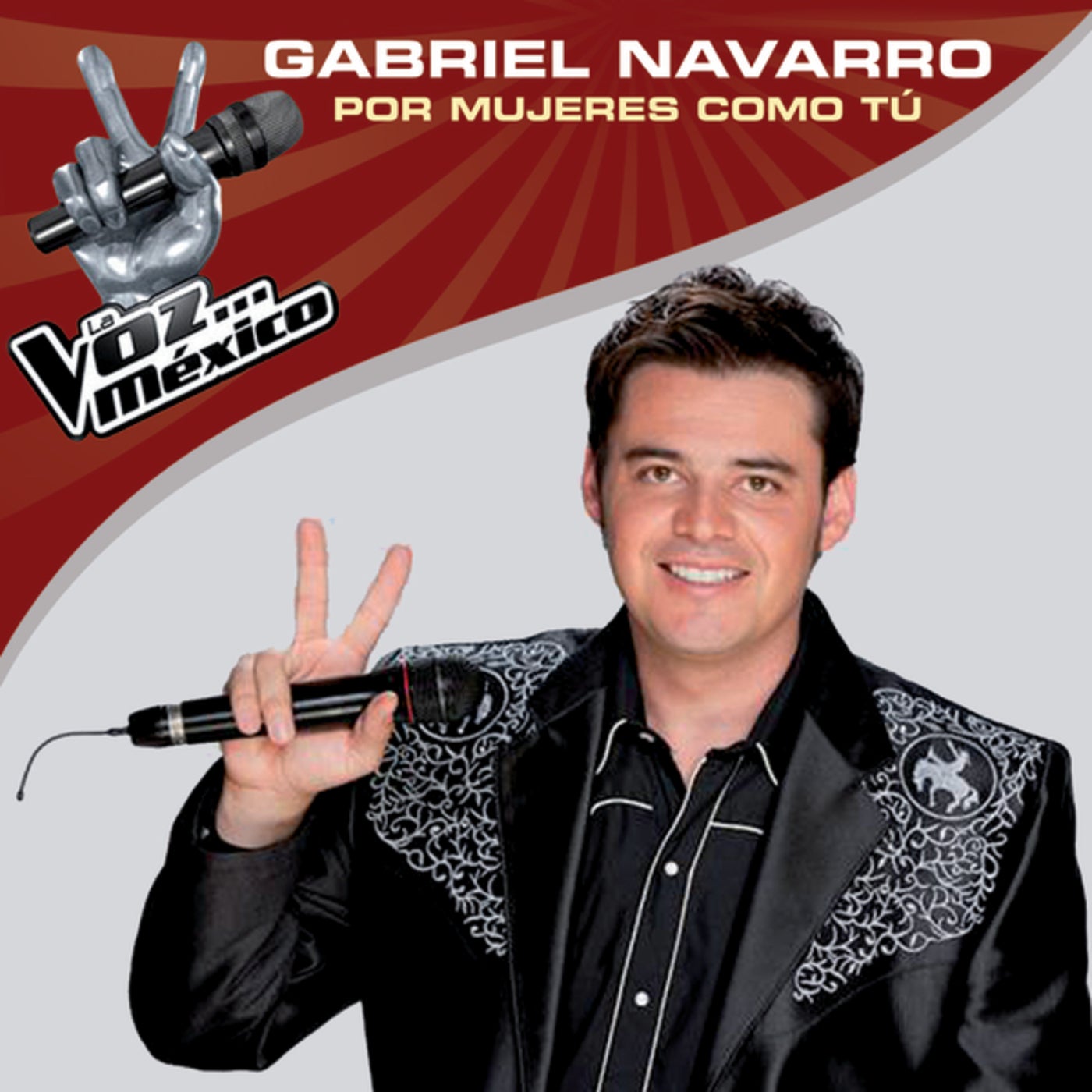 Por Mujeres Como Tú (La Voz Mexico 2011)