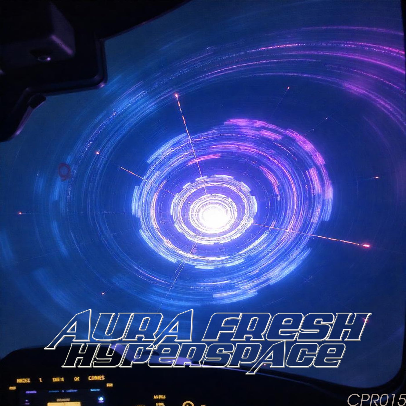 Hyperspace