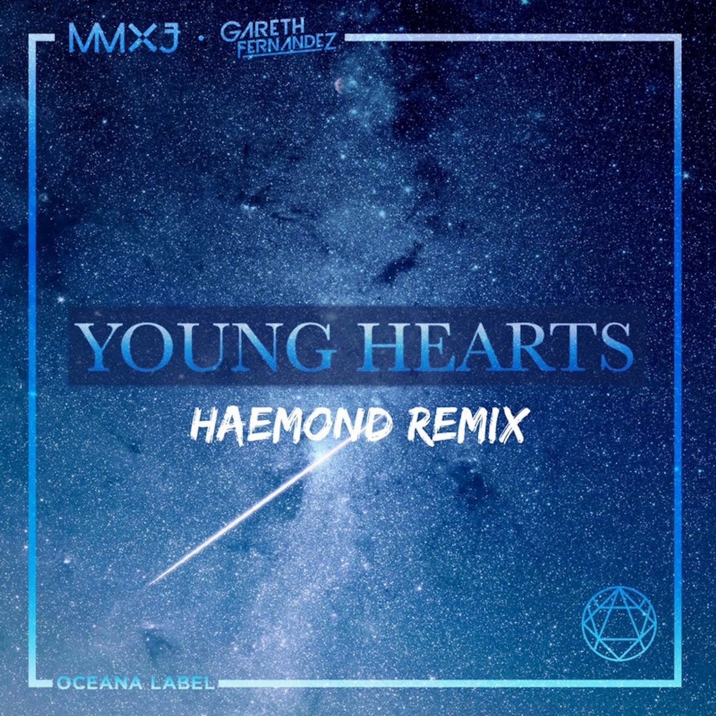 Young Hearts (Haemond Remix)