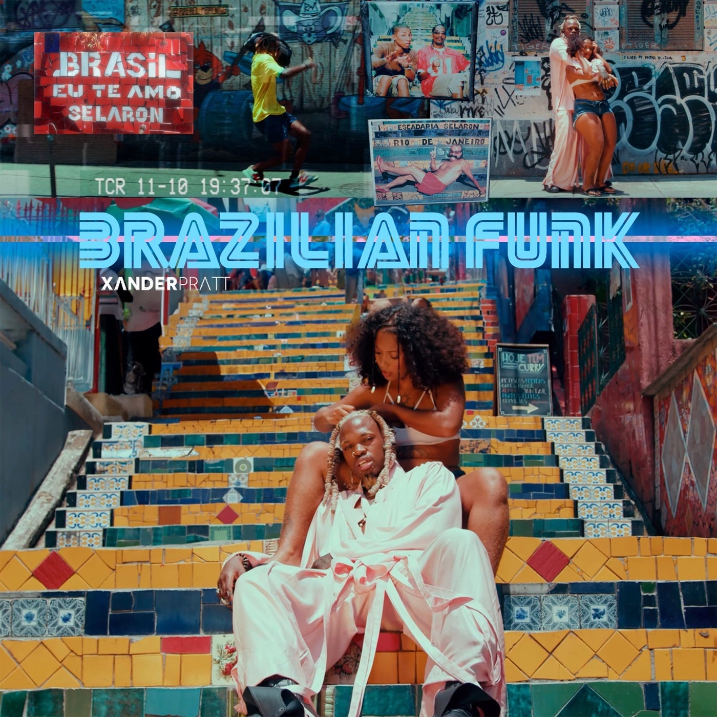 Brazilian Funk