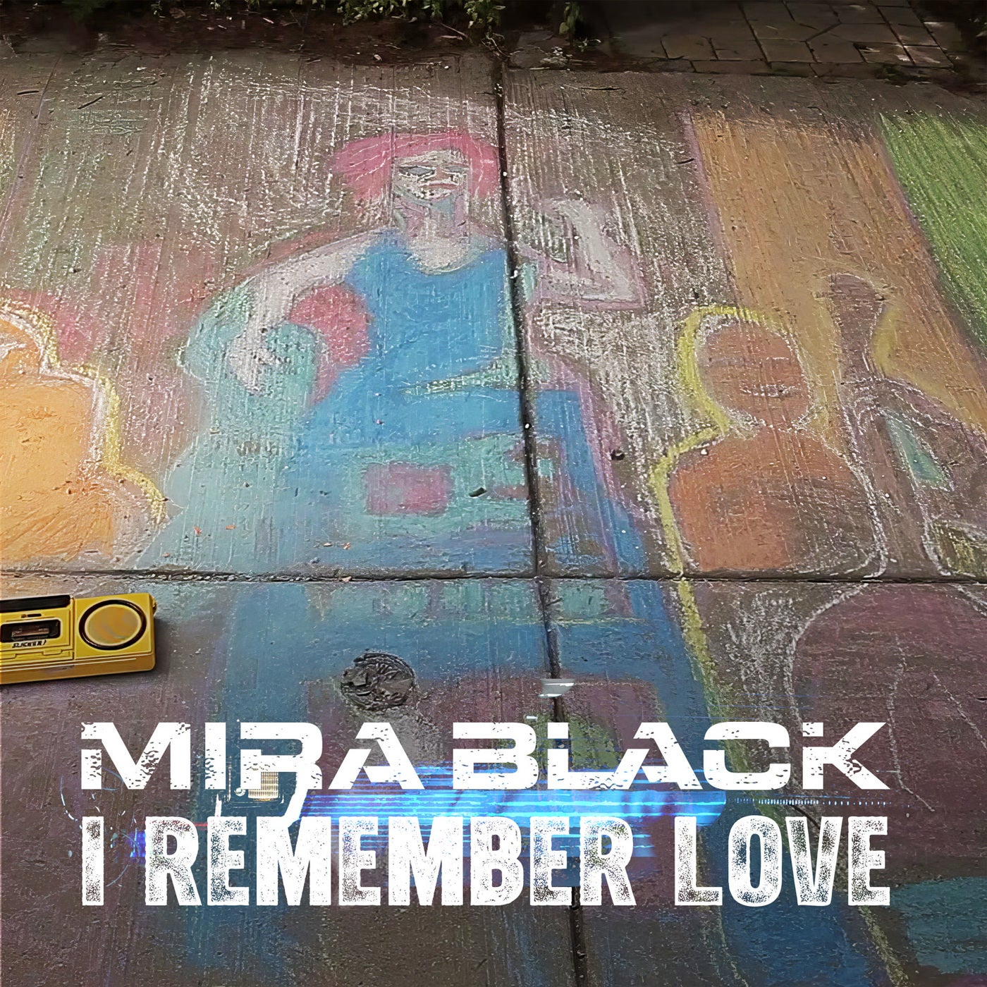 I Remember Love