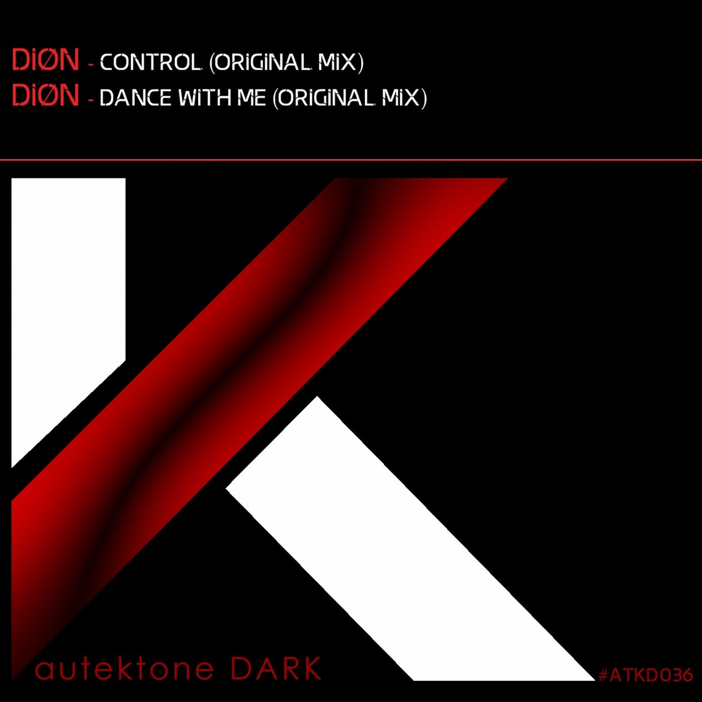 Control / Dance with Me