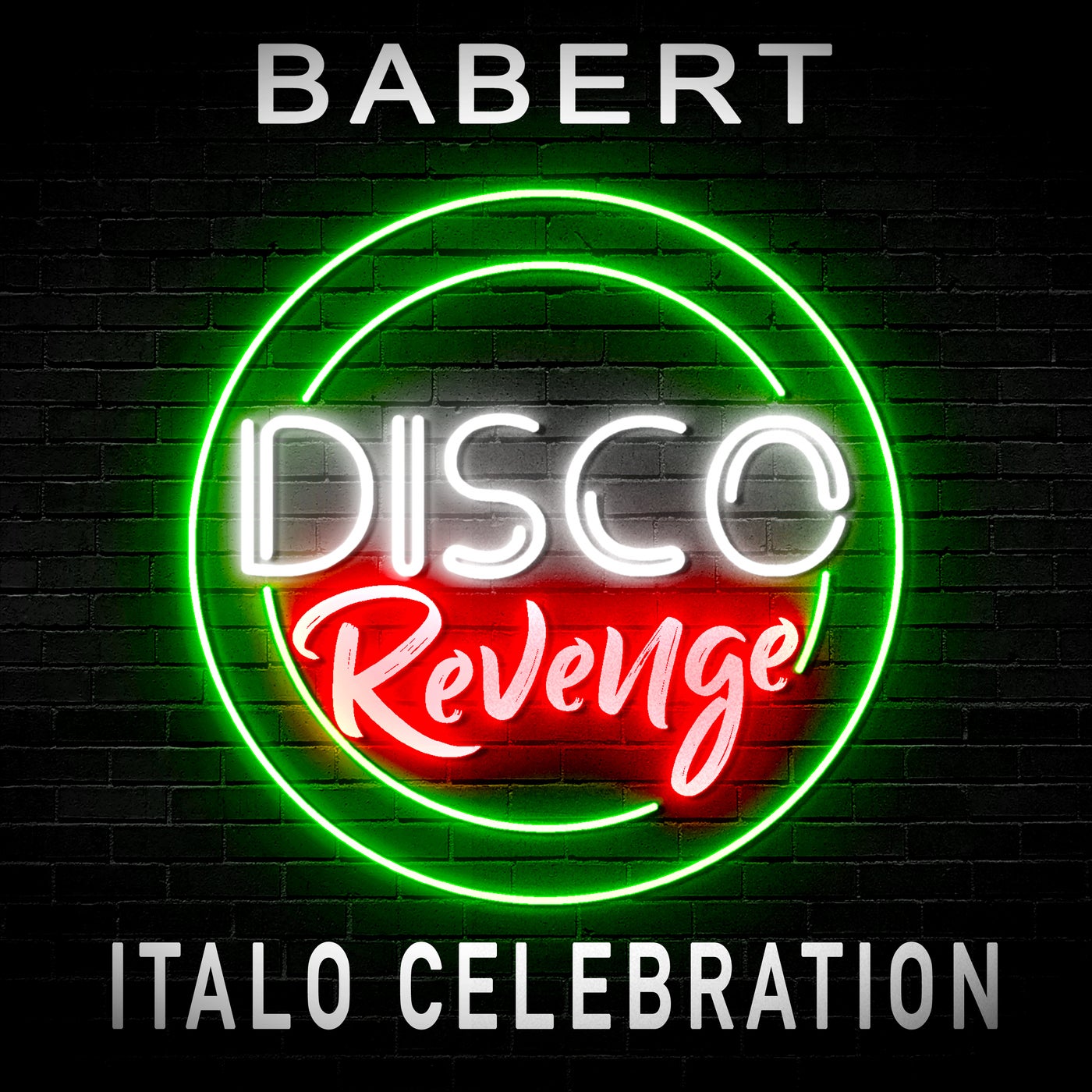 Italo Celebration