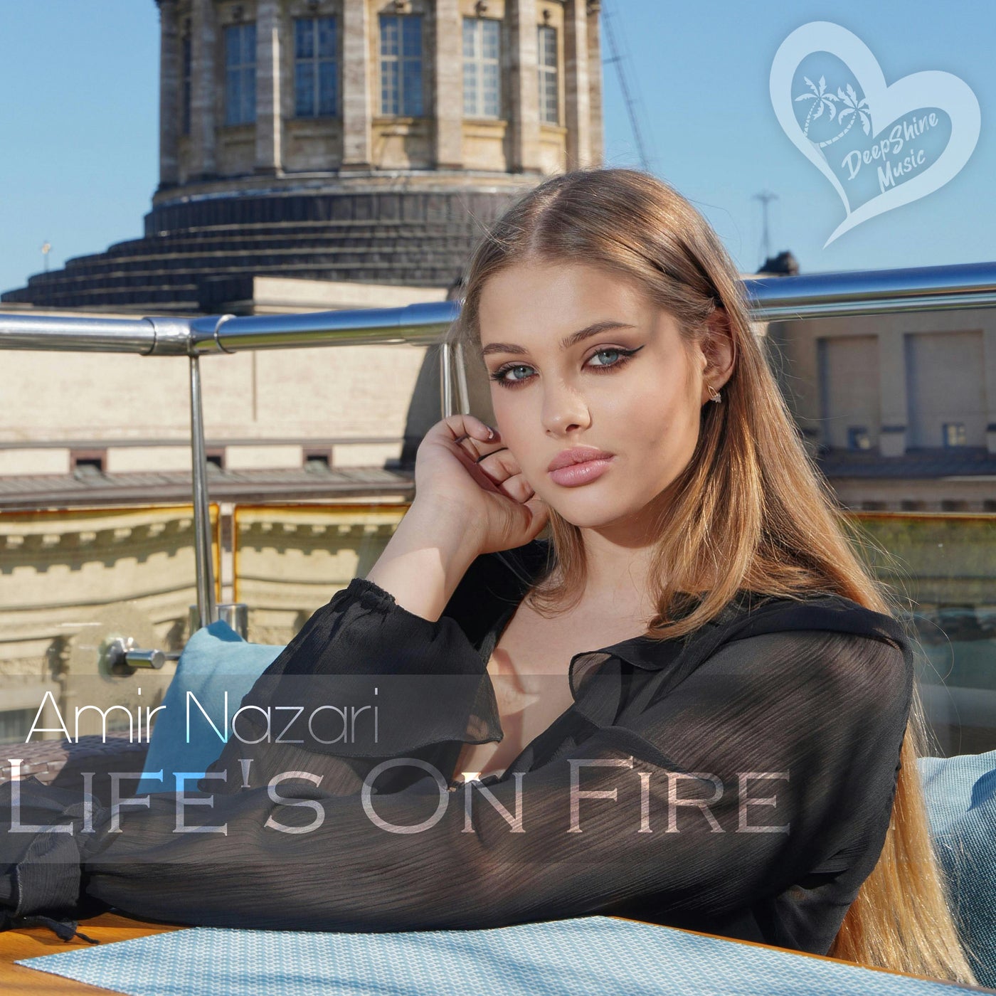 Life's On Fire