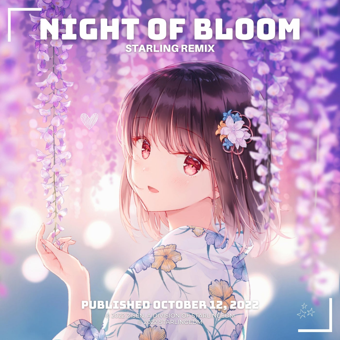 ☆0.01 【CD 想い出を綴る歌と君と。nayuta 初のオリジナルボーカル