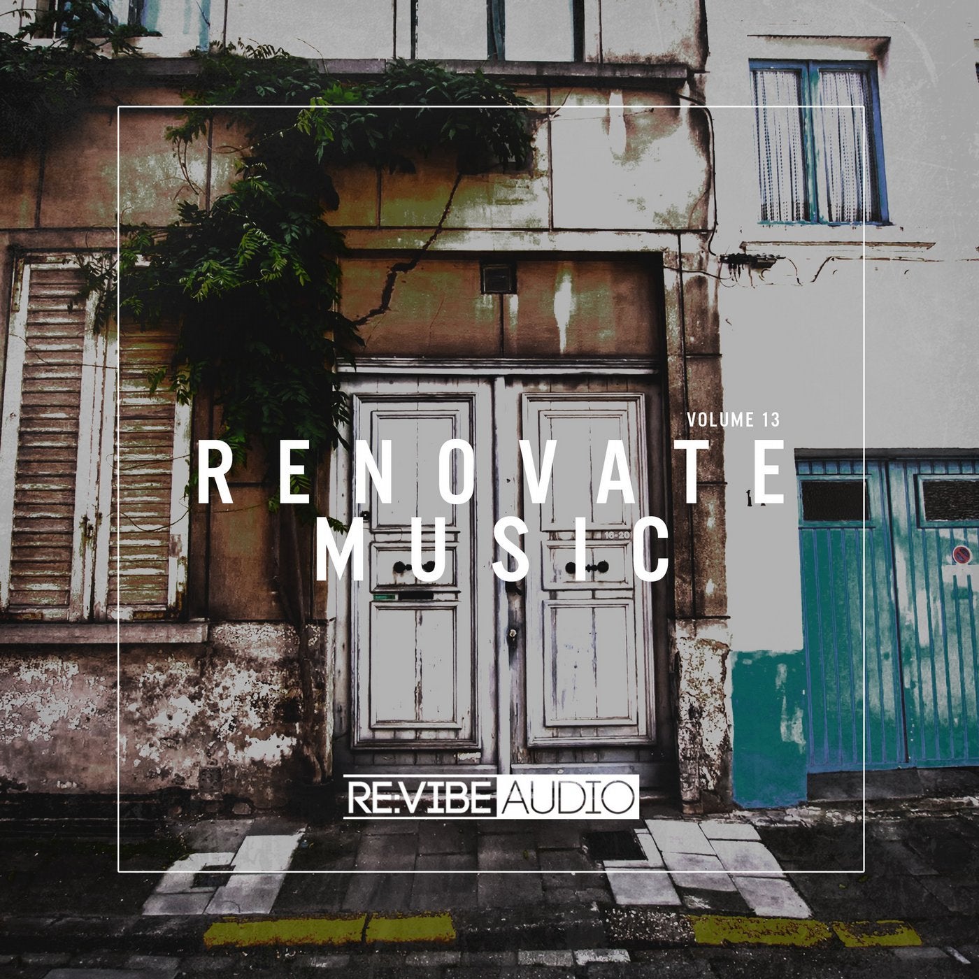 Renovate Music, Vol. 13