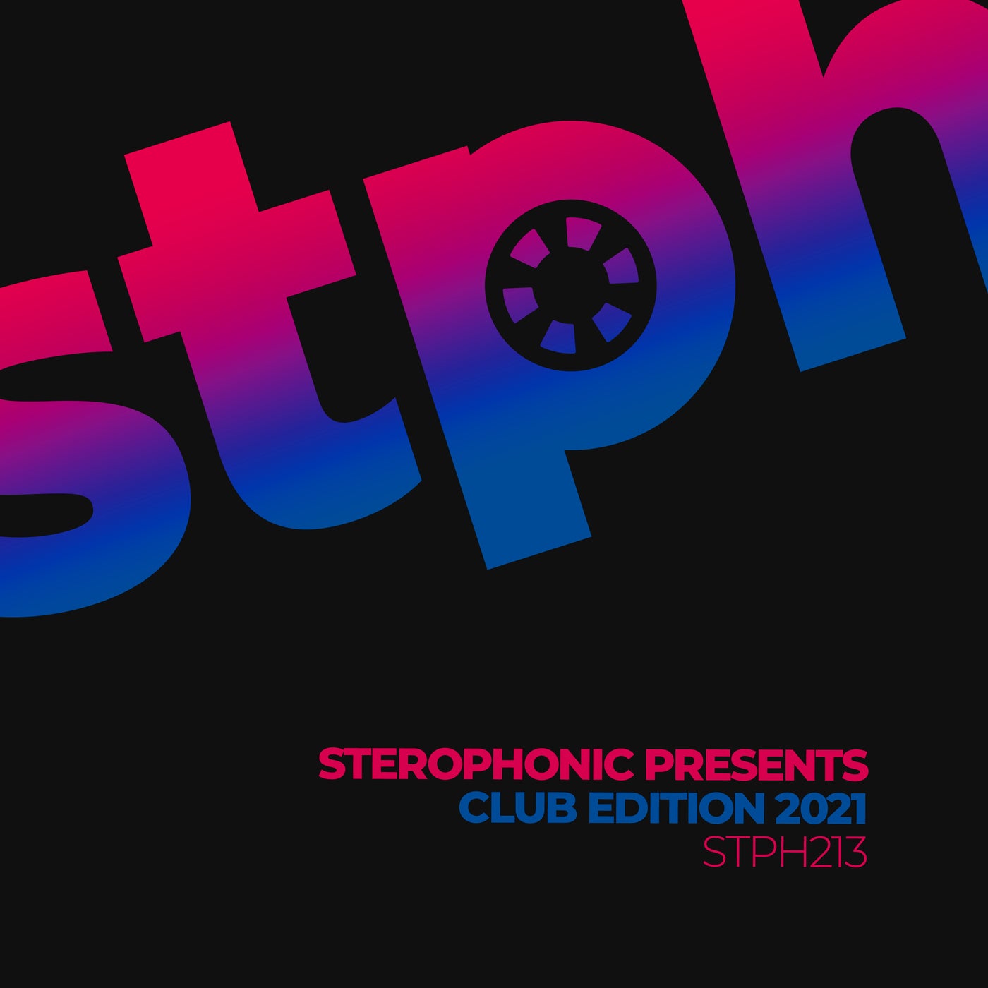 Stereophonic Club Edition 2021 (Mixed By Paolo Barbato)