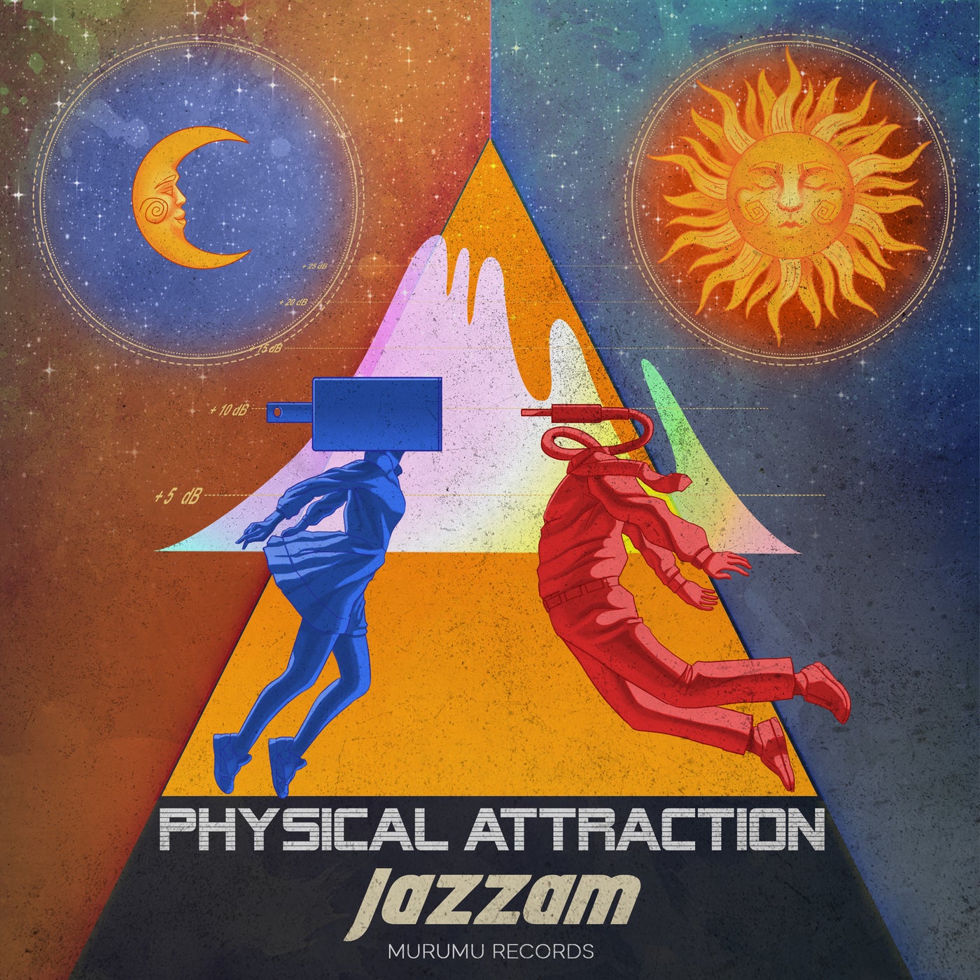 Physical Attraction