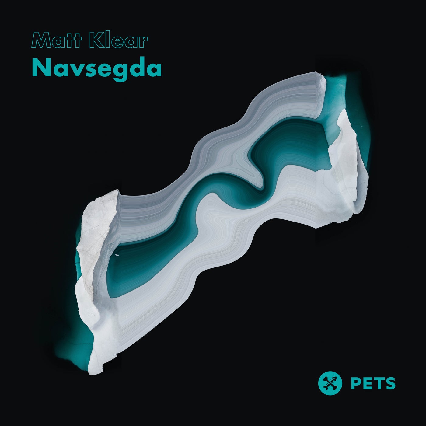 Navsegda EP