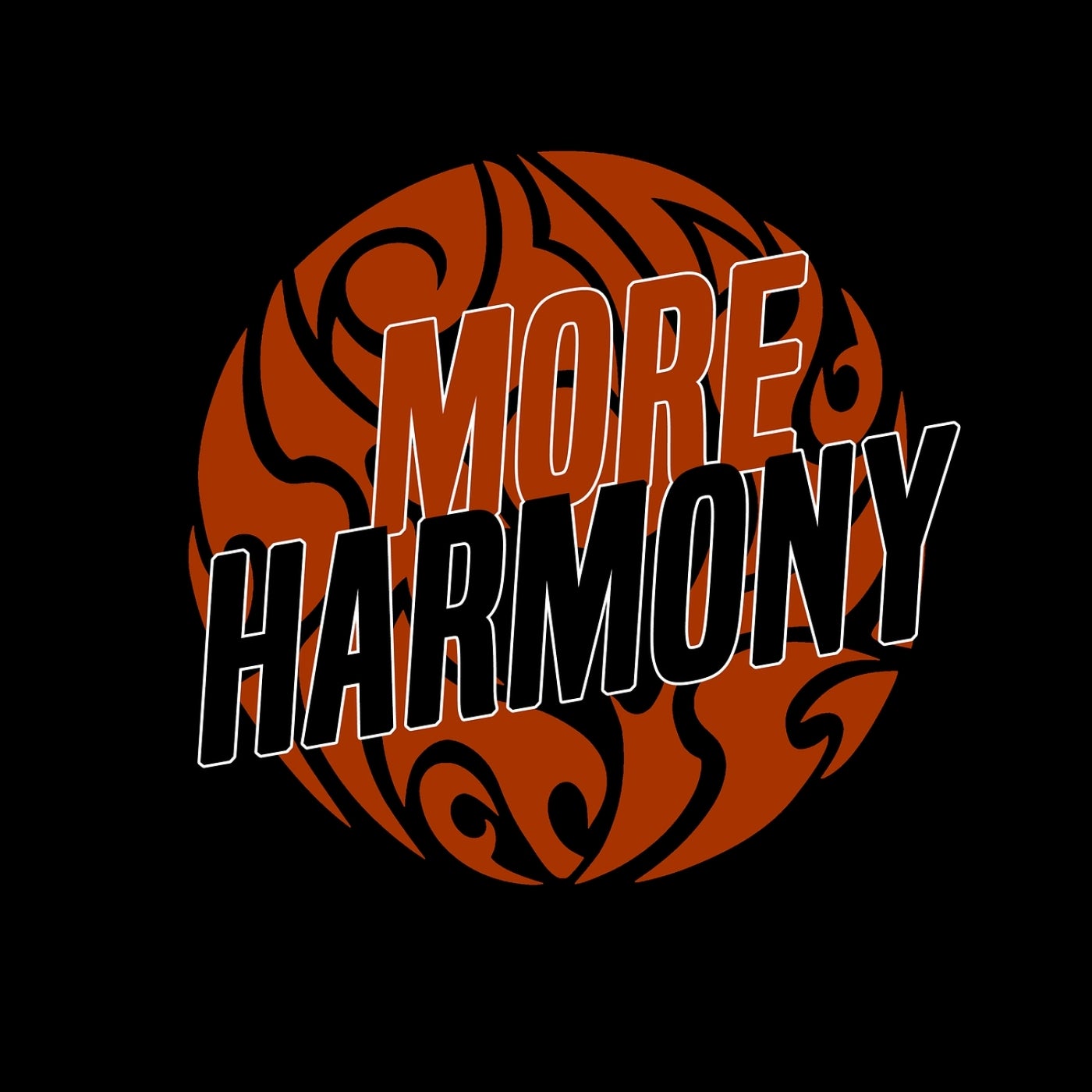 More Harmony