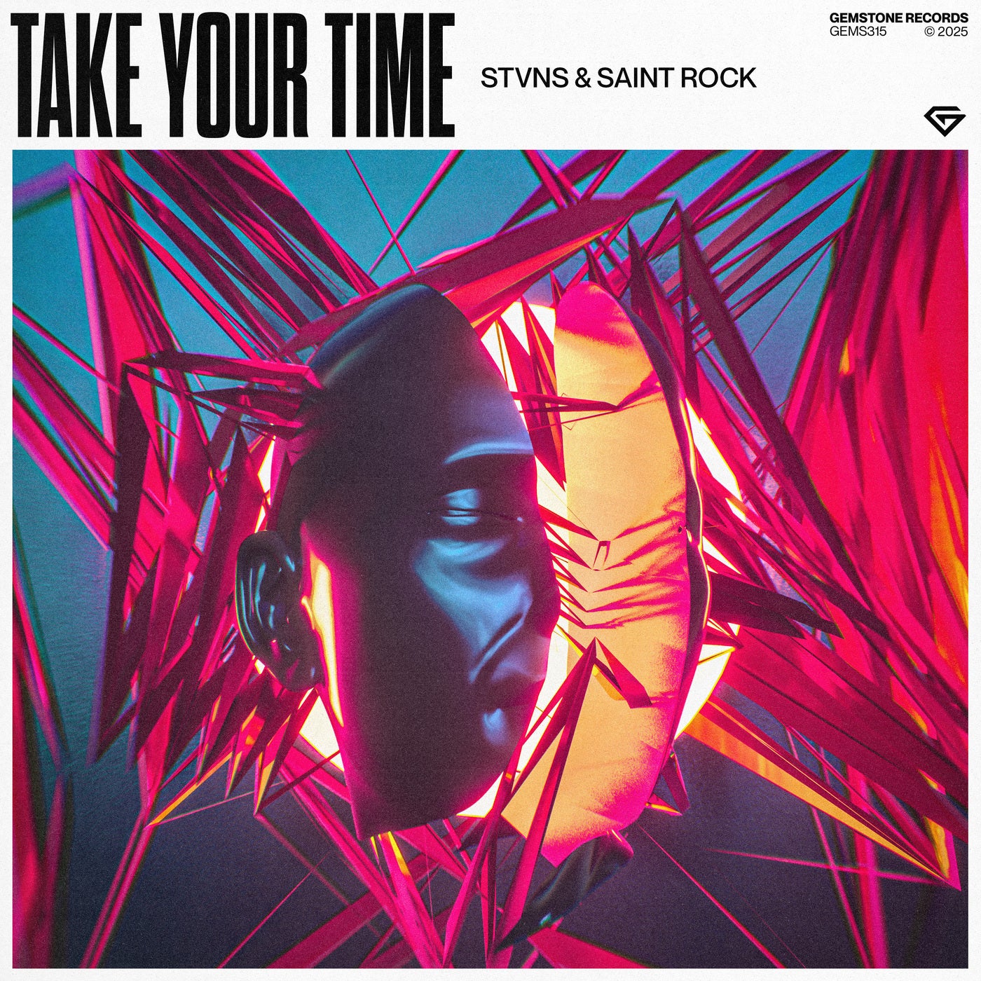 Take Your Time