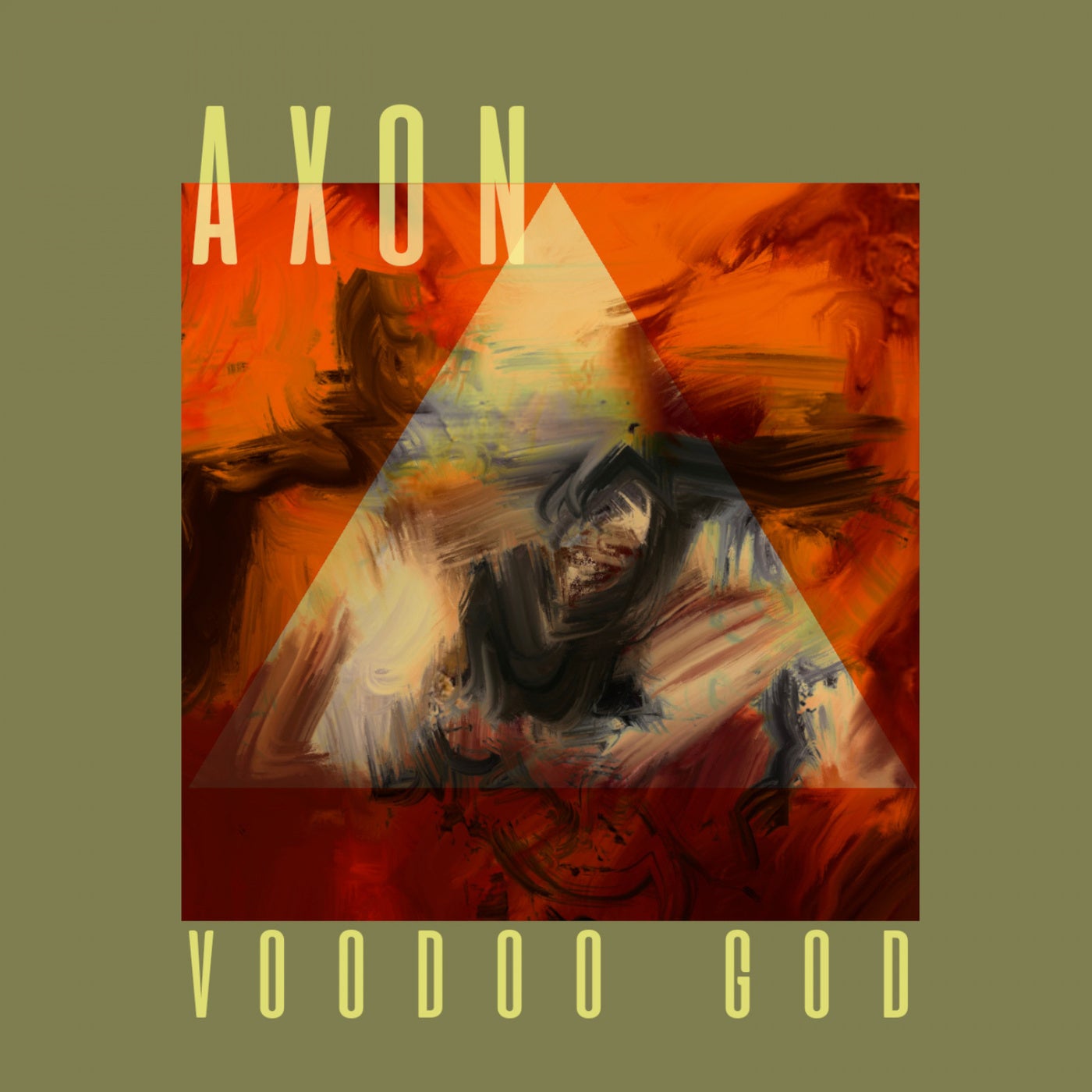 Voodoo God