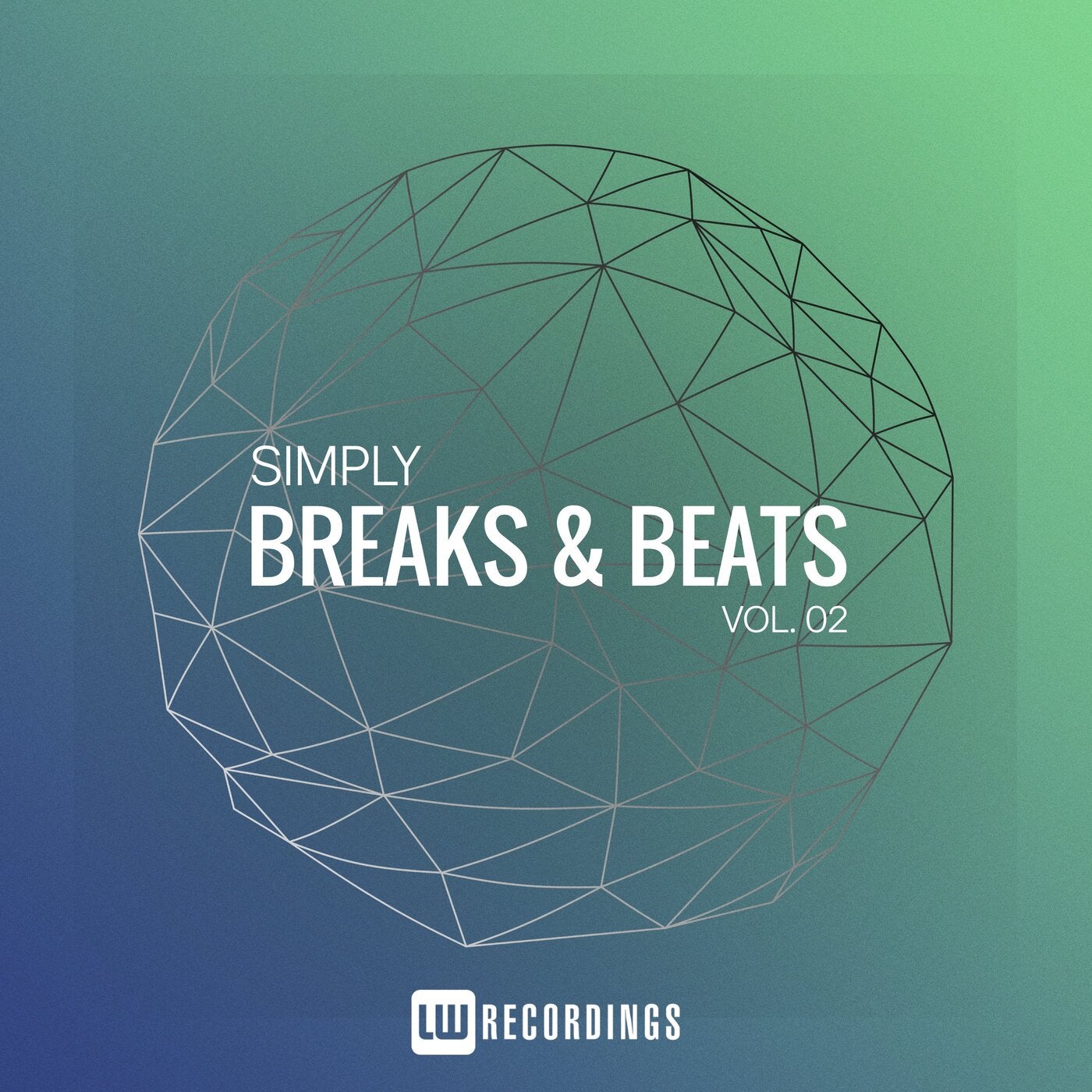 Simply Breaks & Beats, Vol. 02