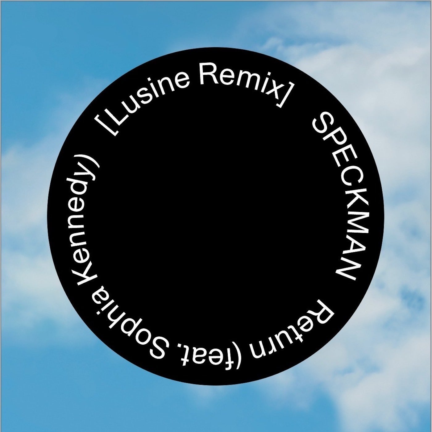 Return (Lusine Remix)