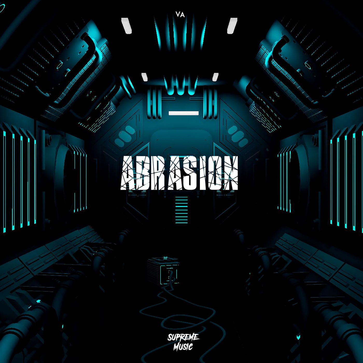 Abrasion