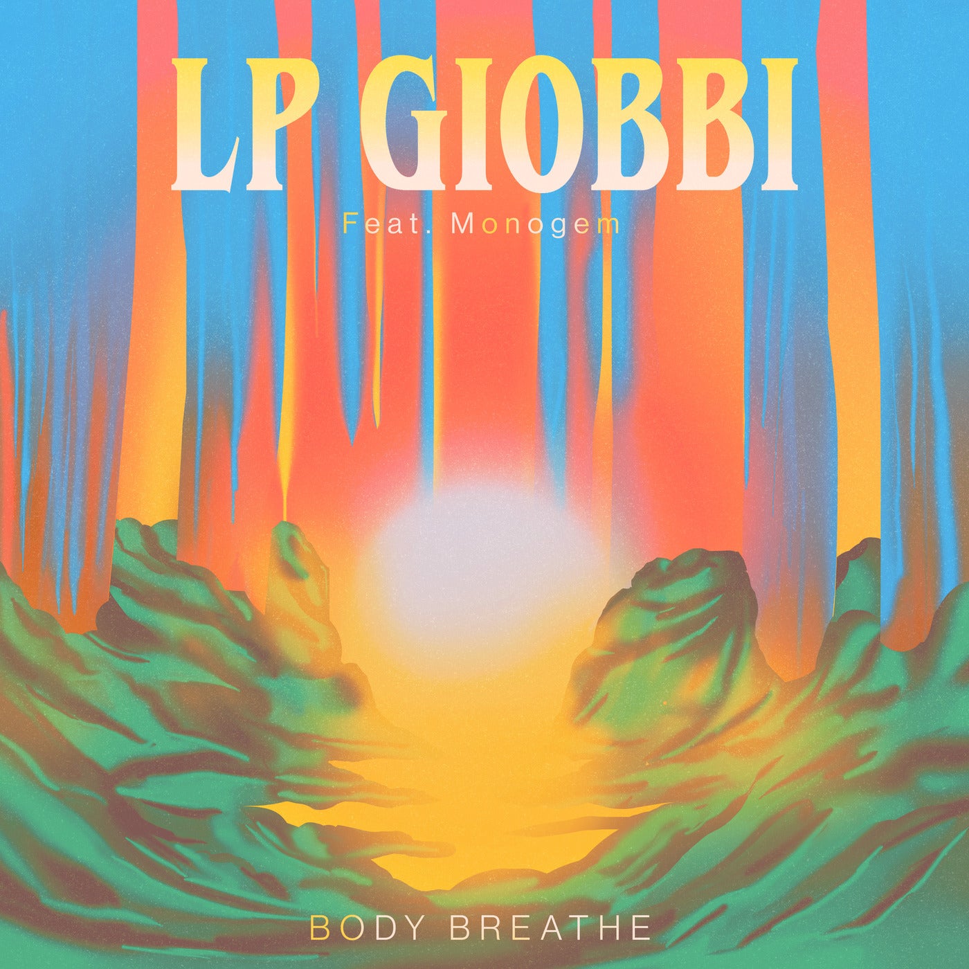 Body Breathe - Extended Version