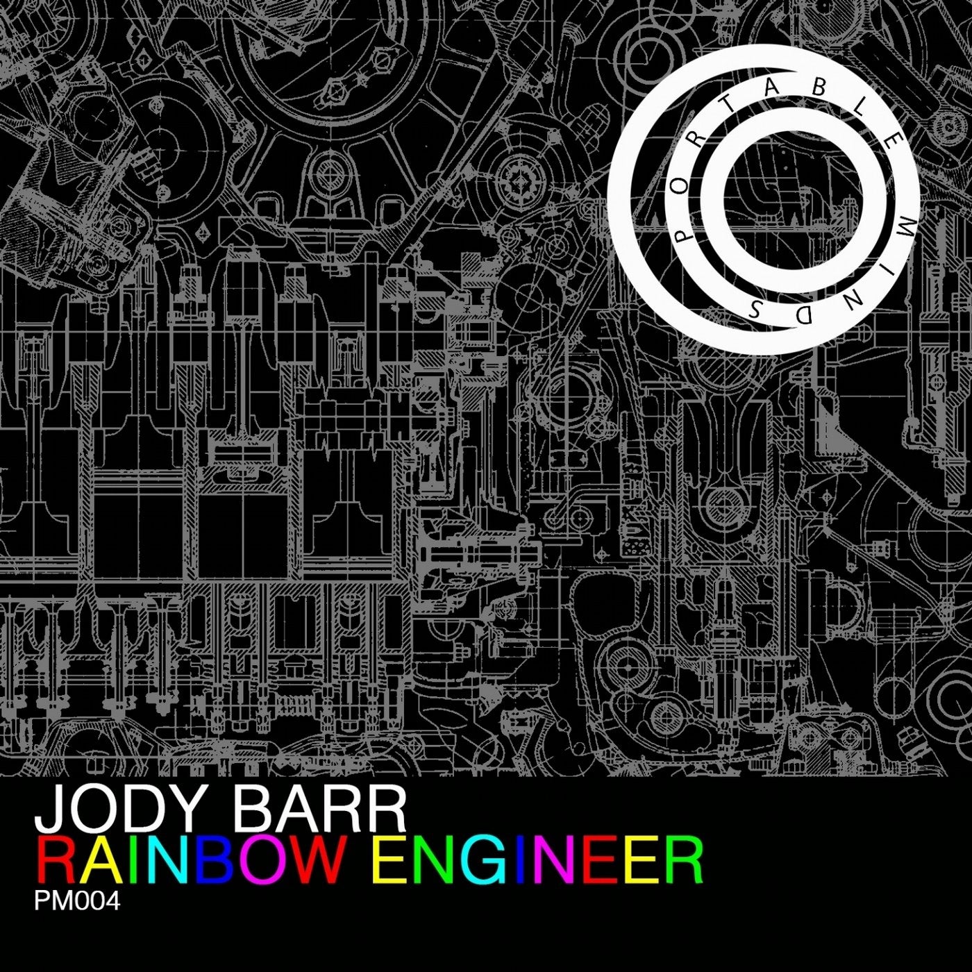 Rainbow Engineer