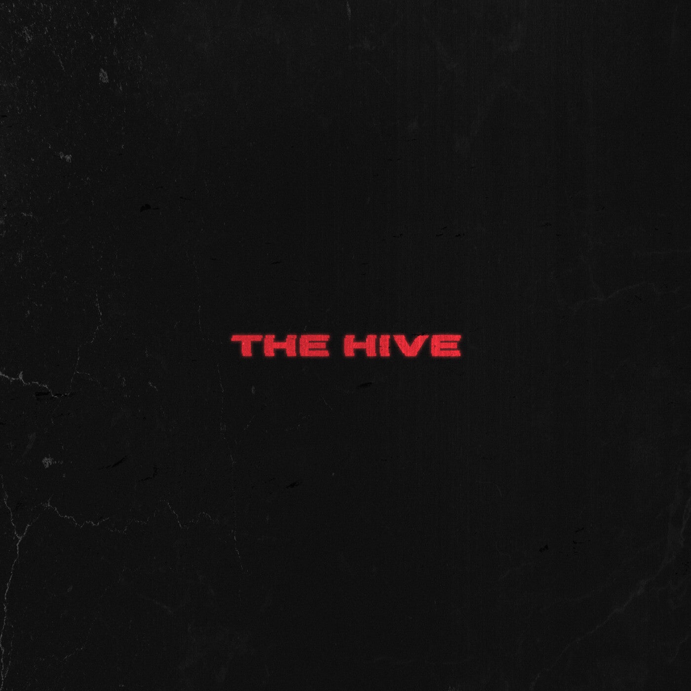 THE HIVE